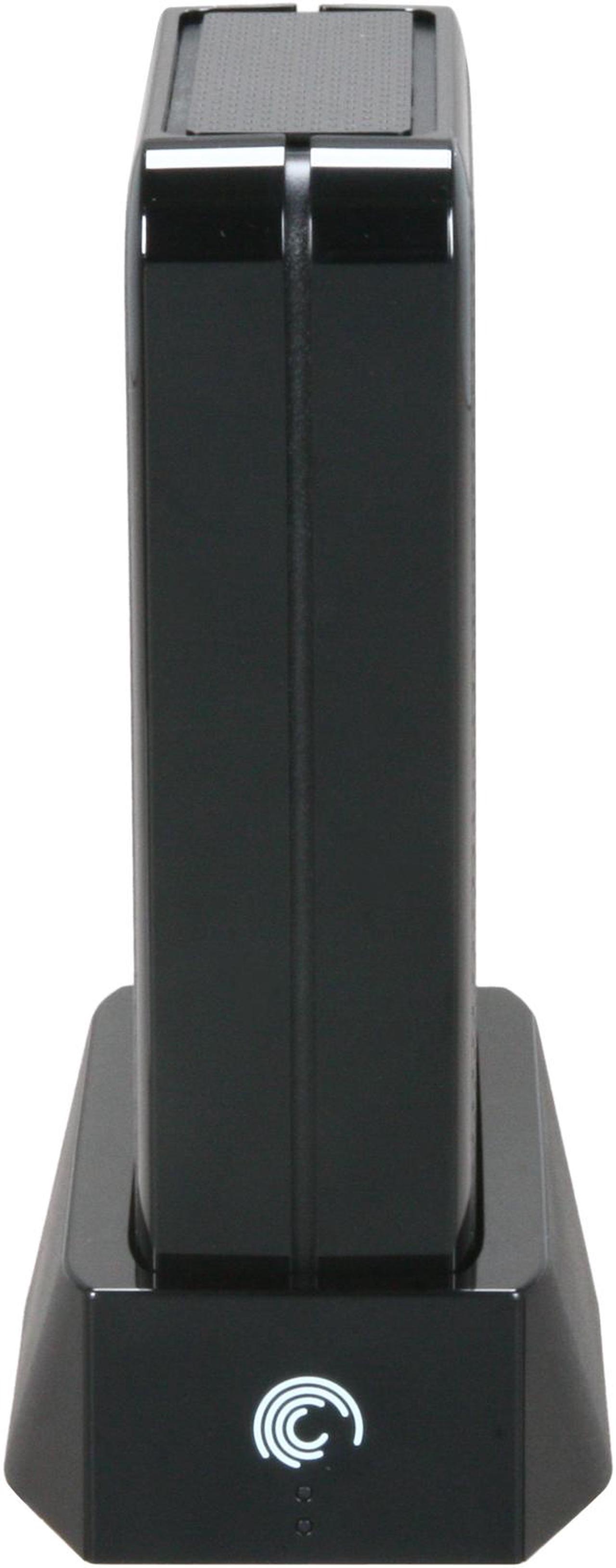 Alt view image 2 of 5 - Seagate STAM3000100 3TB GoFlex Home Network Storage System