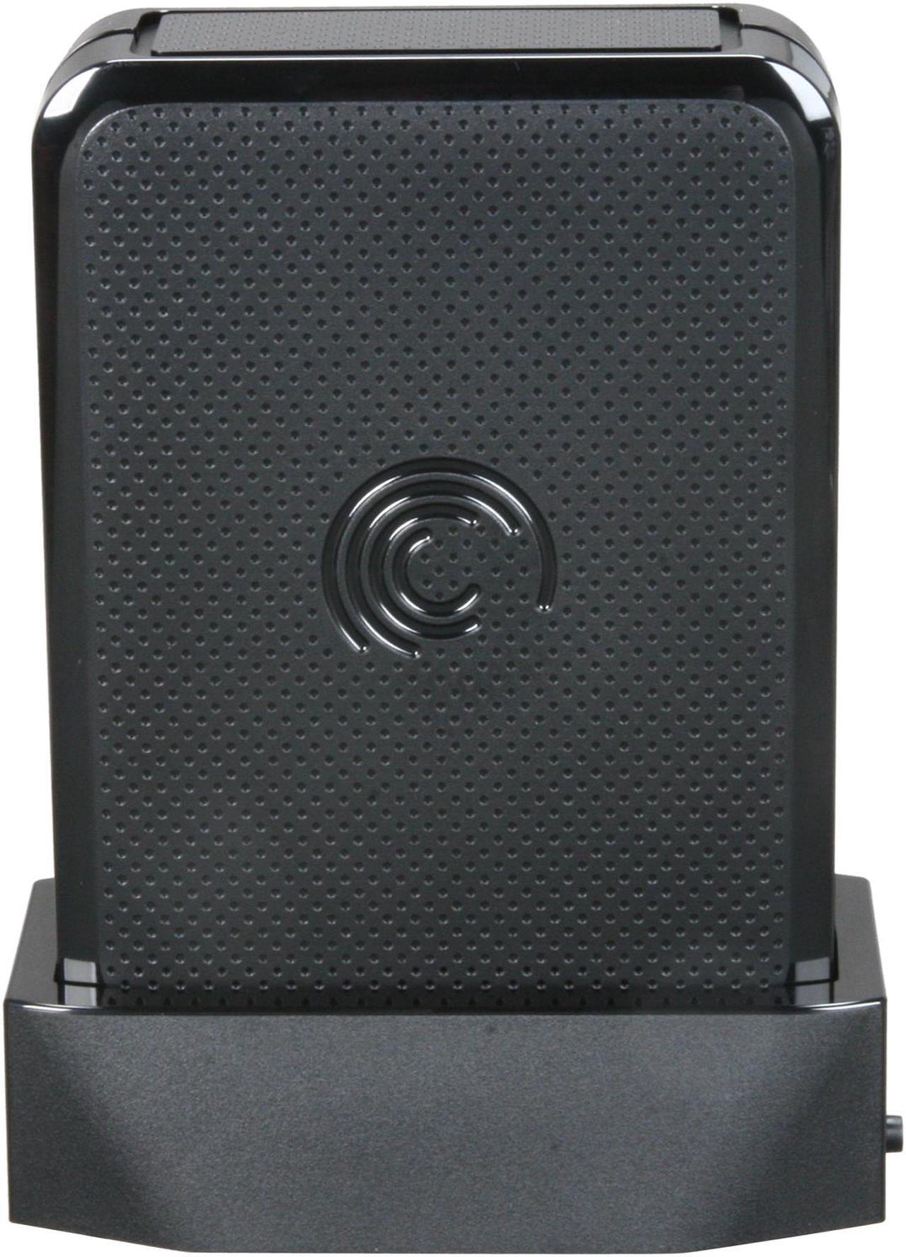 Alt view image 3 of 5 - Seagate STAM3000100 3TB GoFlex Home Network Storage System