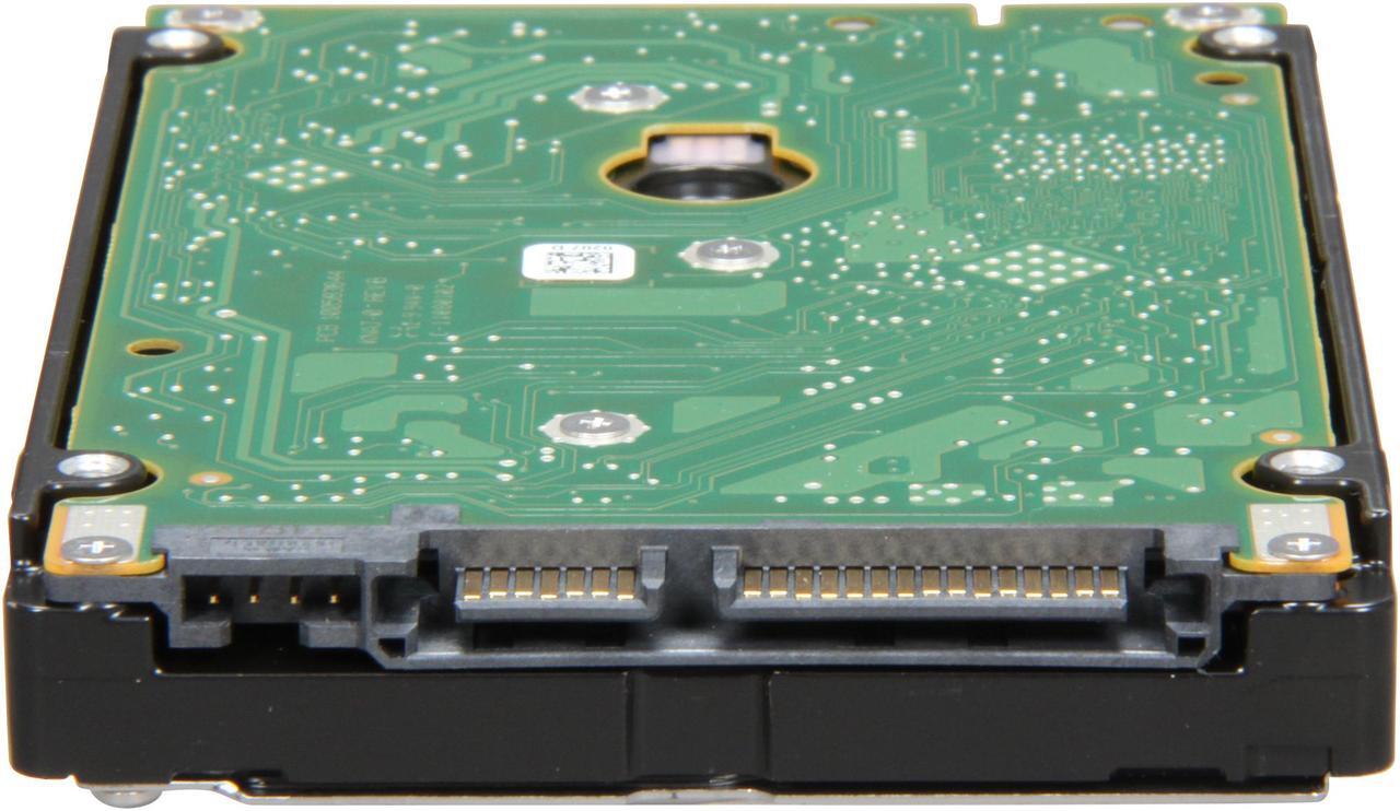 Alt view image 4 of 4 - Seagate Constellation.2 ST9500620NS 500GB 7200 RPM 64MB Cache SATA 6.0Gb/s 2.5" Enterprise-class Internal Hard Drive Bare Drive