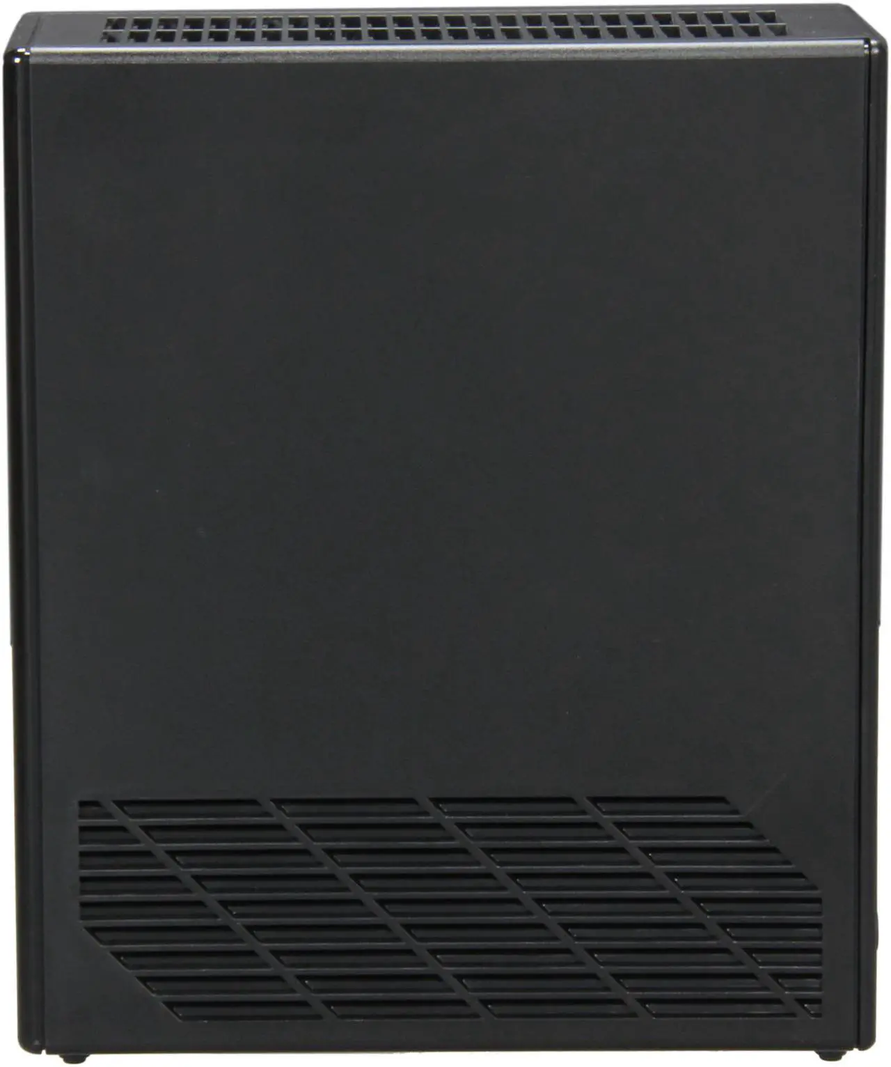 Alt view image 3 of 5 - Seagate STAW3000100 3TB BlackArmor NAS 110 Network Storage