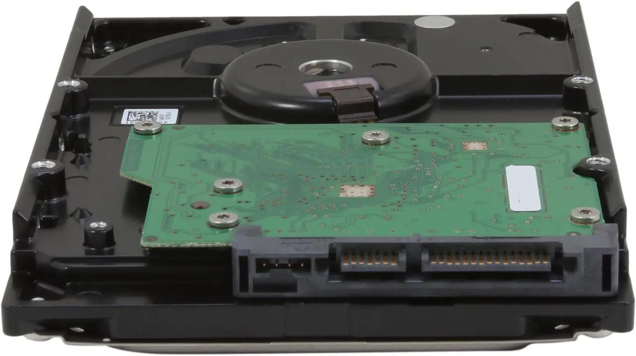Alt view image 3 of 4 - Seagate BarraCuda 7200.10 ST3250310AS 250GB 7200 RPM 8MB Cache SATA 3.0Gb/s 3.5" Internal Hard Drive Bare Drive