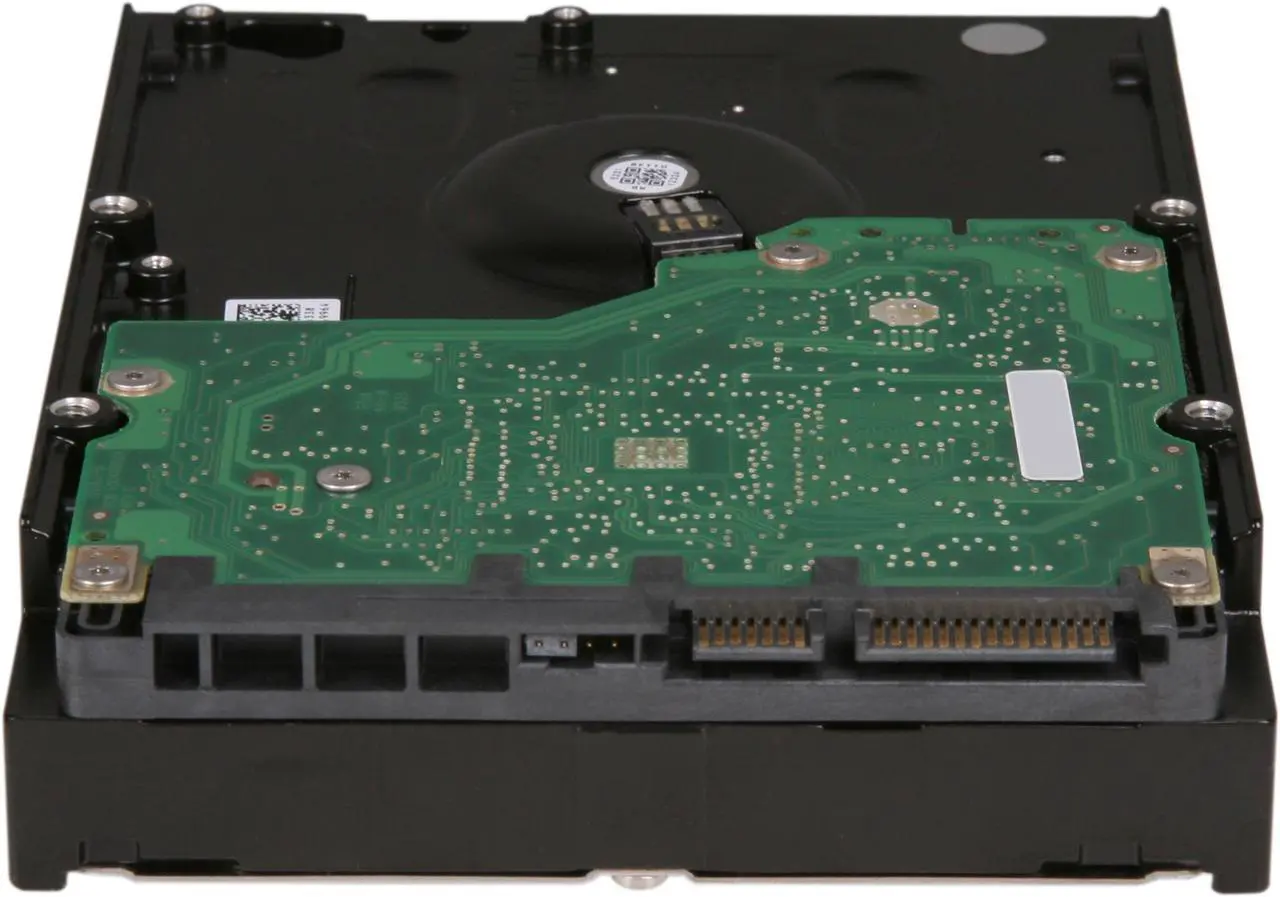 Alt view image 3 of 4 - Seagate BarraCuda ES.2 ST3750330NS 750GB 7200 RPM 32MB Cache SATA 3.0Gb/s 3.5" Internal Hard Drive Bare Drive