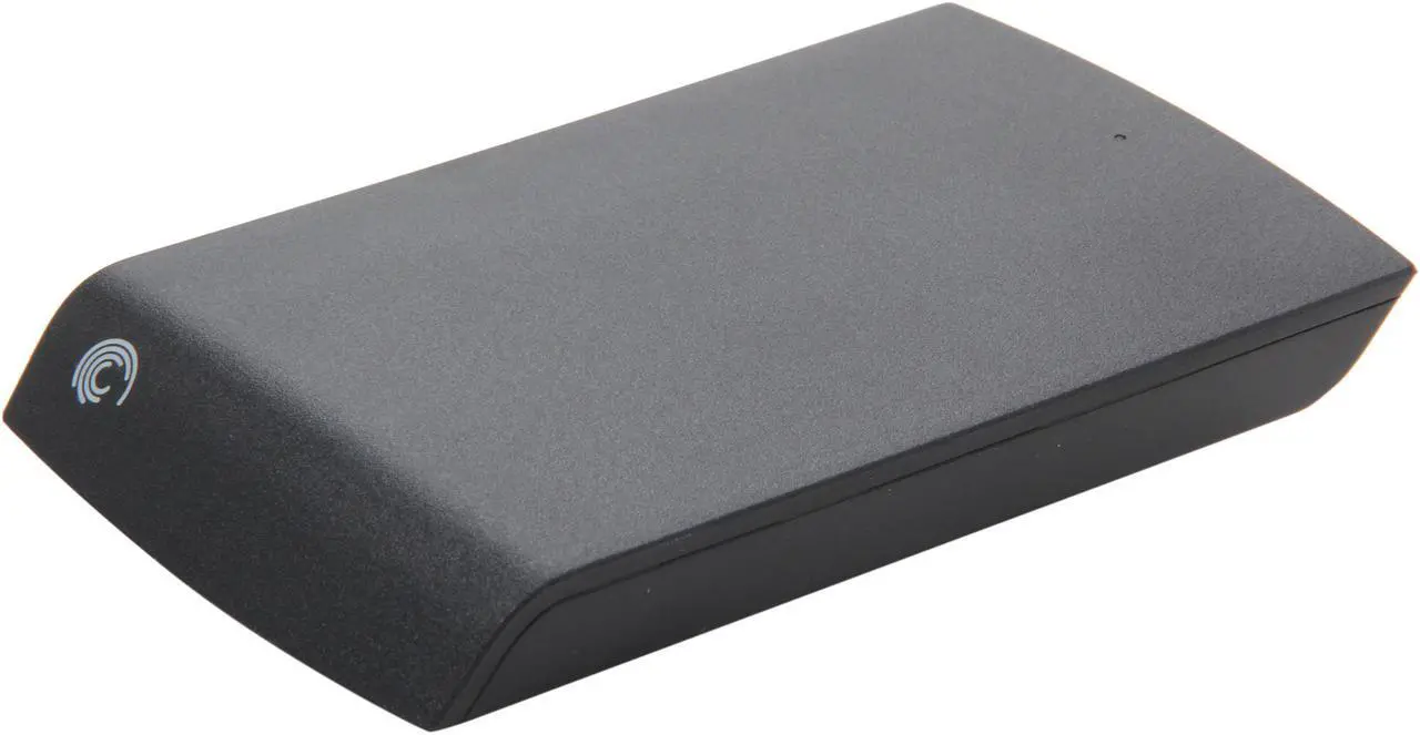 Main image of Seagate Expansion 500GB USB 3.0 Portable Hard Drive