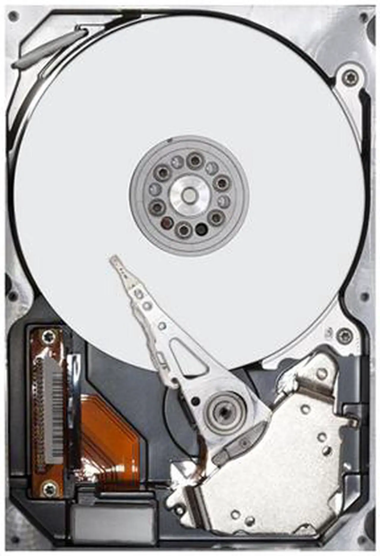 Alt view image 4 of 4 - Toshiba 14TB Enterprise HDD SATA 6.0Gb/s 512e 7200 RPM 512MB Cache 3.5" Internal Hard Drive MG08ACA14TE