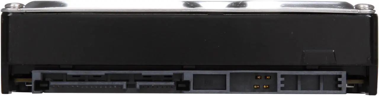 Alt view image 3 of 4 - SAMSUNG Spinpoint F1 HD103UJ 1TB 7200 RPM 32MB Cache SATA 3.0Gb/s 3.5" Internal Hard Drive Bare Drive