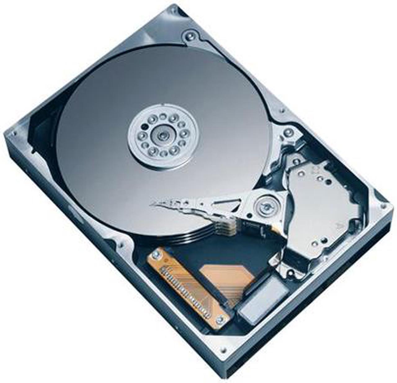 Main image of SAMSUNG Spinpoint M6 HM500LI 500GB 5400 RPM 8MB Cache SATA 3.0Gb/s 2.5" Notebook Hard Drive Bare Drive