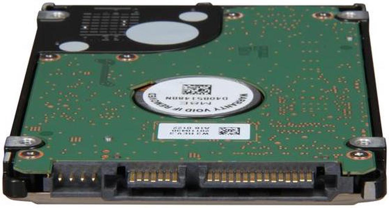 Alt view image 3 of 4 - Seagate Samsung Spinpoint M8 ST320LM001 320GB 5400 RPM 8MB Cache SATA 3.0Gb/s 2.5" Internal Notebook Hard Drive Bare Drive