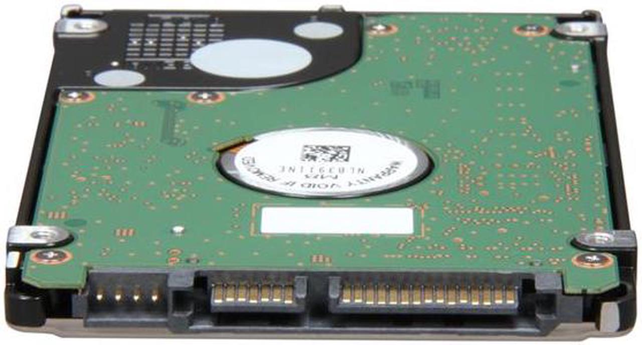 Alt view image 3 of 4 - Seagate Samsung Spinpoint M8 ST750LM022(HN-M750MBB) 750GB 5400 RPM 8MB Cache SATA 3.0Gb/s 2.5" Internal Notebook Hard Drive Bare Drive