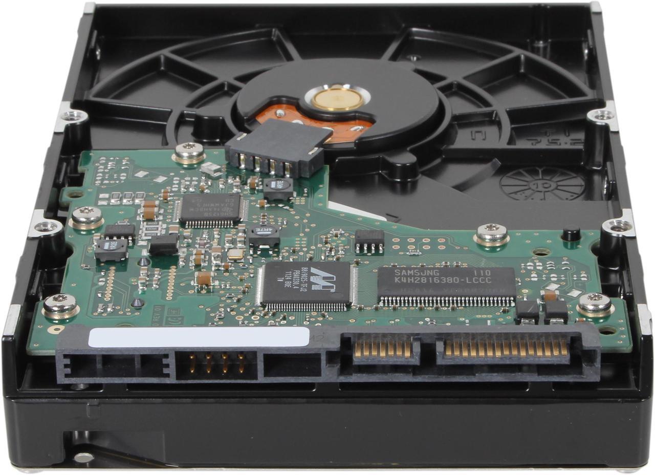 Alt view image 3 of 4 - SAMSUNG Spinpoint F3EG HD503HI 500GB 5400 RPM 16MB Cache SATA 3.0Gb/s 3.5" Internal Hard Drive Bare Drive