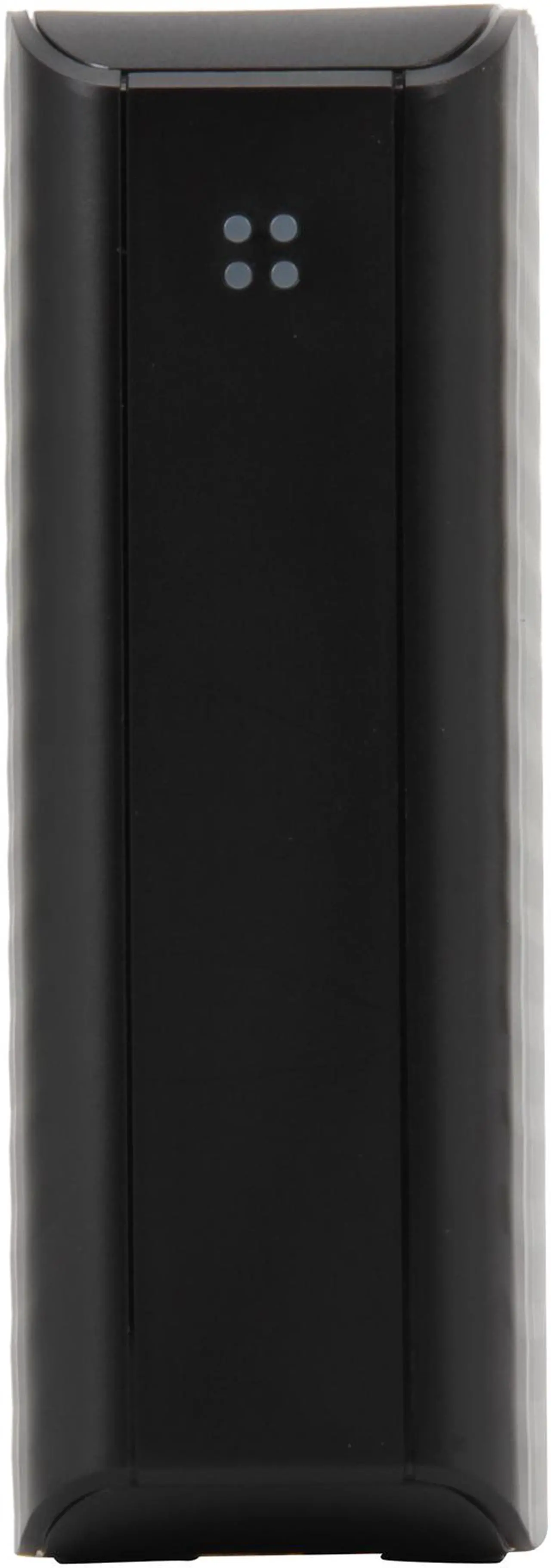 Alt view image 2 of 5 - SAMSUNG M3 Station 2TB USB 2.0 External Hard Drive HX-D201UAB/A w/ European Power Cord - Free US Adapter