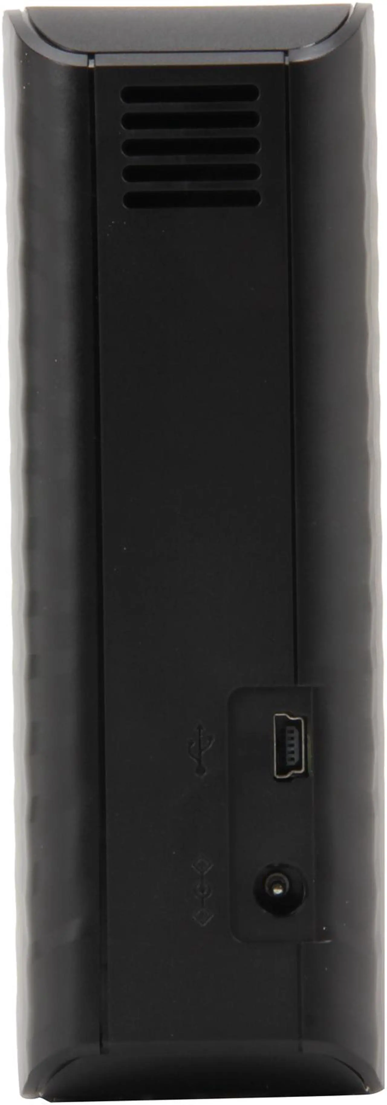 Alt view image 4 of 5 - SAMSUNG M3 Station 2TB USB 2.0 External Hard Drive HX-D201UAB/A w/ European Power Cord - Free US Adapter