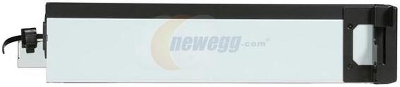Alt view image 3 of 5 - BUFFALO TS-RH4.0TGL/R5 4TB TeraStation Pro II Rackmount Network Storage