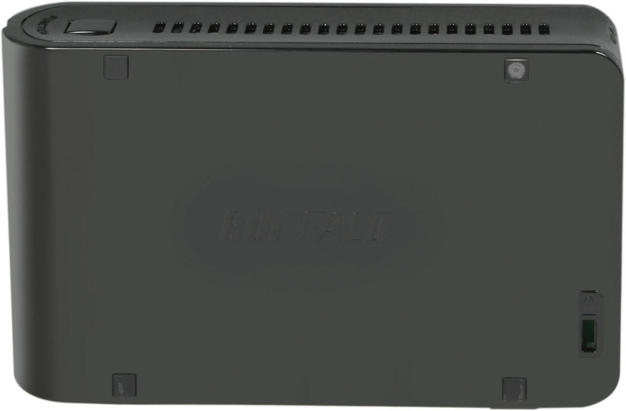 Alt view image 3 of 5 - BUFFALO LS-WSX1.0TL/R1 1TB (2x500GB) LinkStation Mini Network Storage