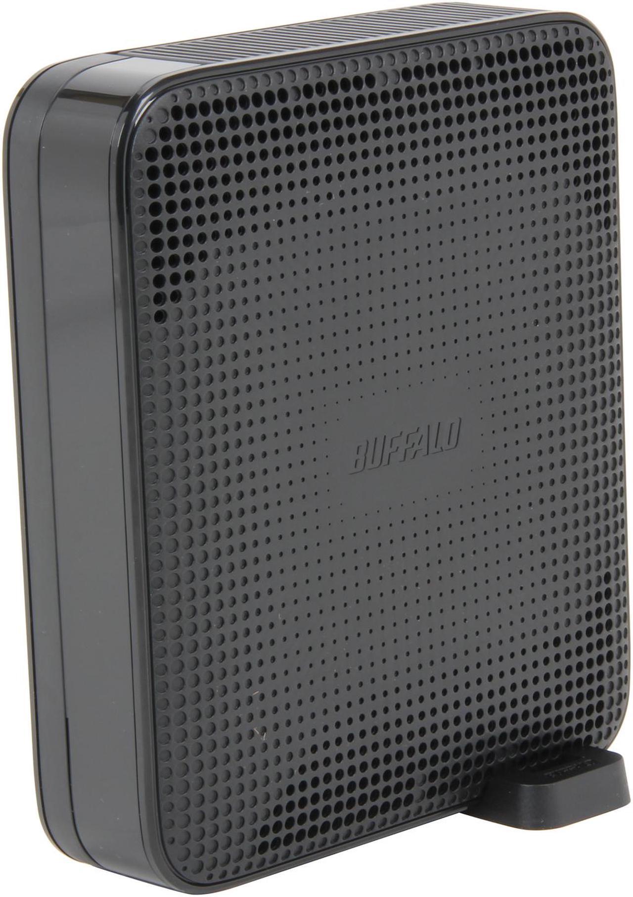 Main image of BUFFALO LinkStation Live 1 TB Network Attached Storage (NAS) - LS-X1.0TL