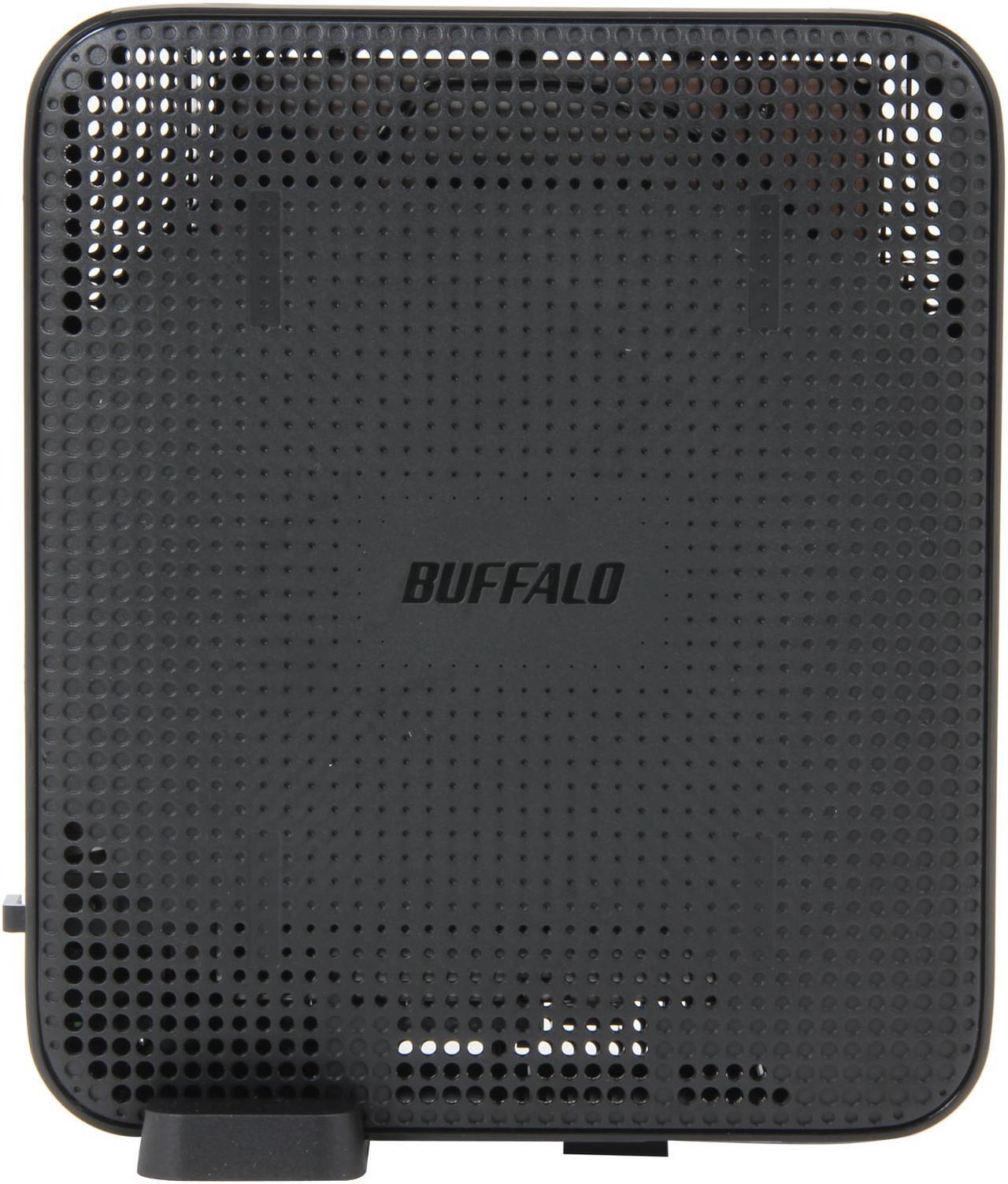 Alt view image 3 of 5 - BUFFALO LinkStation Live 1 TB Network Attached Storage (NAS) - LS-X1.0TL