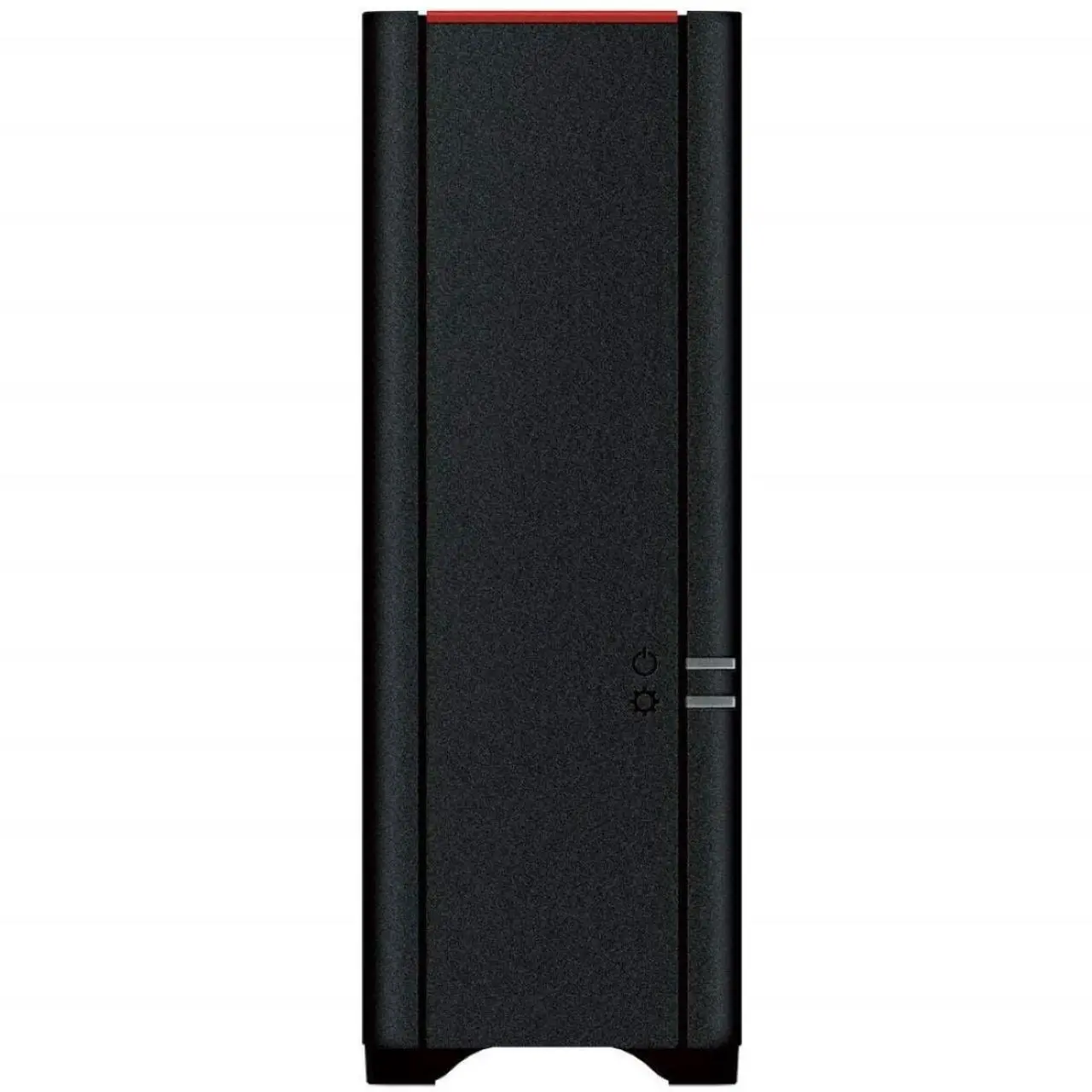 Alt view image 9 of 10 - BUFFALO LinkStation 210 1-Bay Personal Cloud Network Storage 2TB (1x2TB) with Hard Drives Included