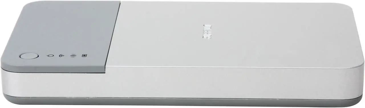 Alt view image 5 of 7 - BUFFALO MiniStation Air 1TB Wireless Portable Hard Drive HDW-PD1.0U3