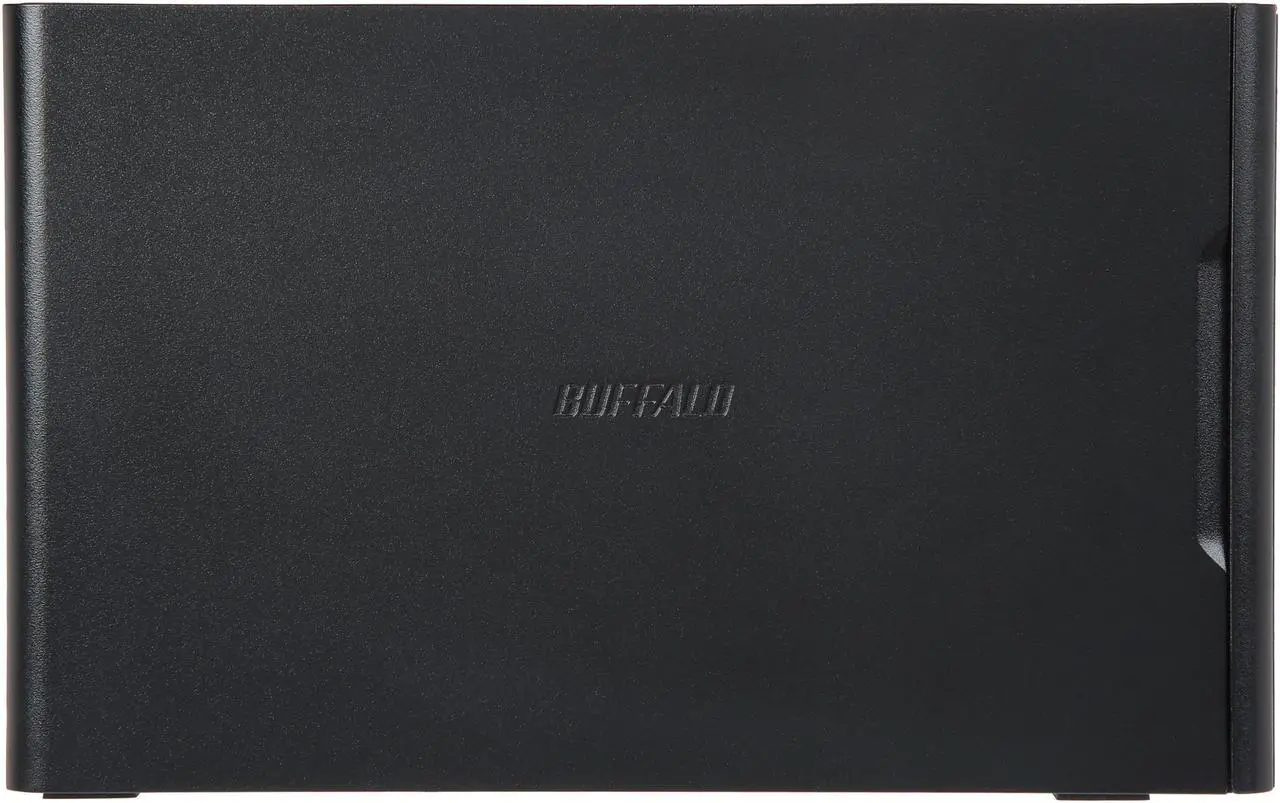 Alt view image 6 of 7 - LinkStation 520 4TB Personal Cloud Storage with Hard Drives Included (LS520DN0402)