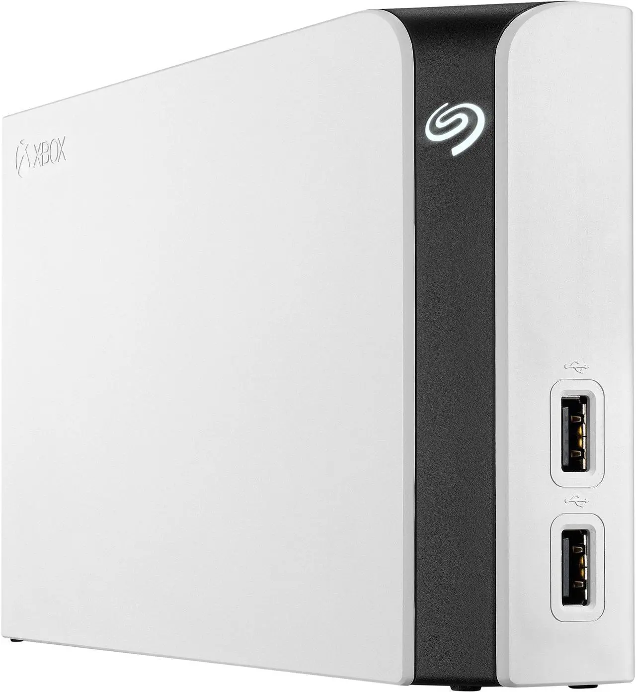 Main image of Seagate Game Drive Hub for Xbox 8TB USB 3.0 External Hard Drive STGG8000400 White