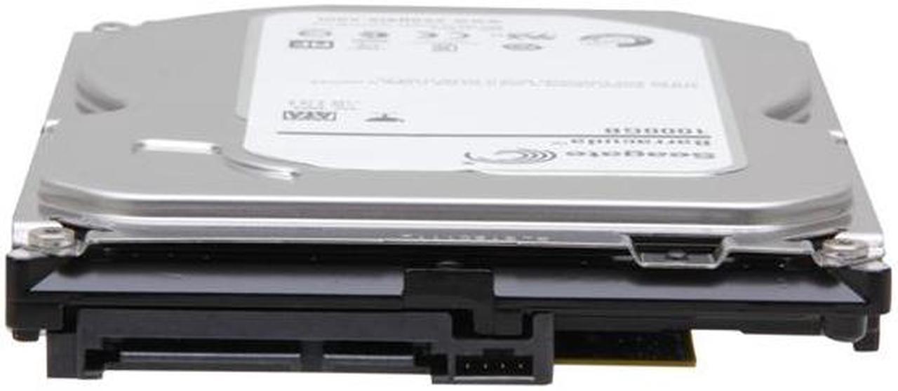 Alt view image 3 of 4 - Seagate BarraCuda ST1000DM003-20PK 1TB 7200 RPM 64MB Cache SATA 6.0Gb/s 3.5" Internal Hard Drive 20 Pack Bare Drive