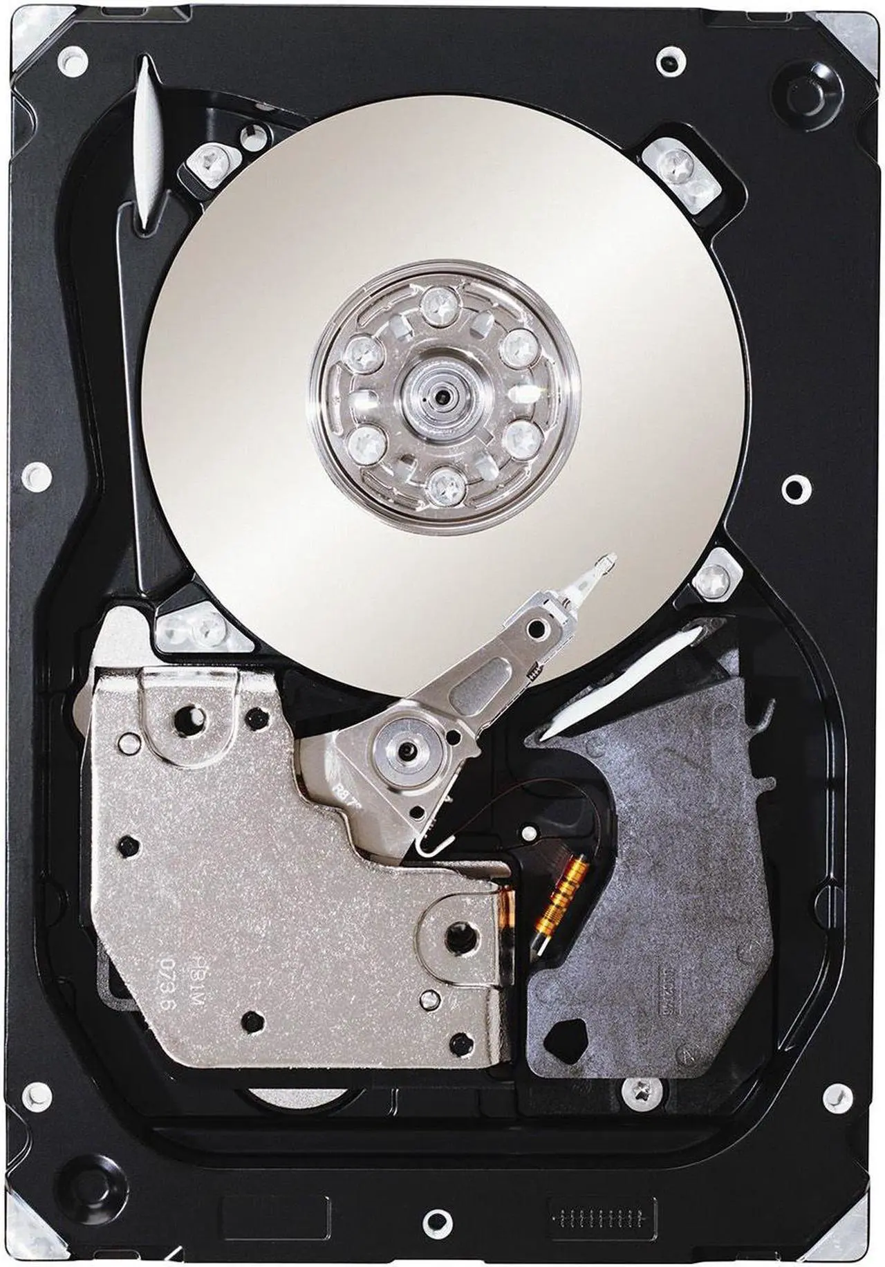 Main image of Seagate Cheetah 15K.6 ST3450856SS 450 GB 3.5' Internal Hard Drive