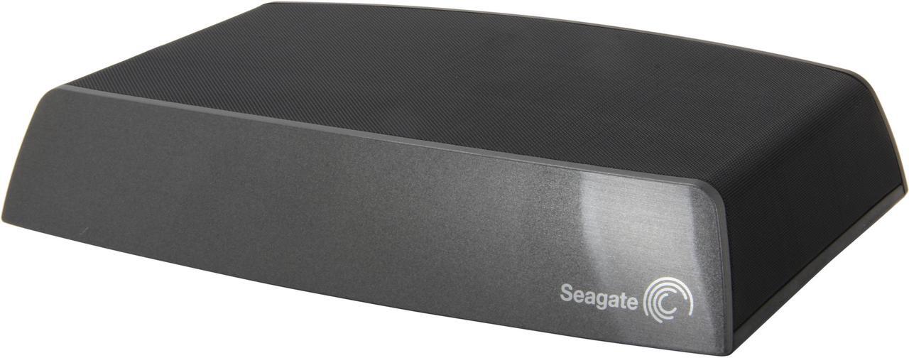 Main image of Seagate Central STCG2000100 2TB Cloud Storage System