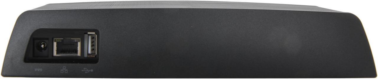 Alt view image 4 of 5 - Seagate Central STCG2000100 2TB Cloud Storage System