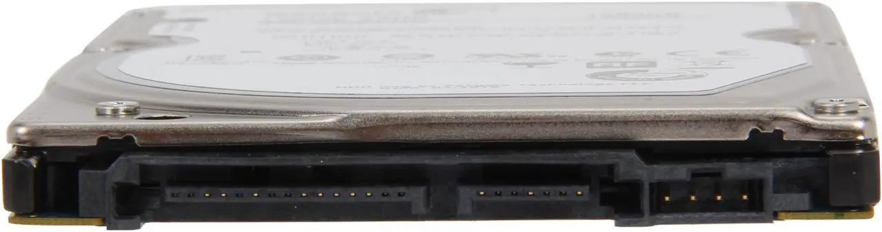 Alt view image 3 of 5 - Seagate Hybrid Drives STBD1000400 1TB MLC/8GB 64MB Cache SATA 6.0Gb/s NCQ 2.5" Laptop SSHD -Retail Kit