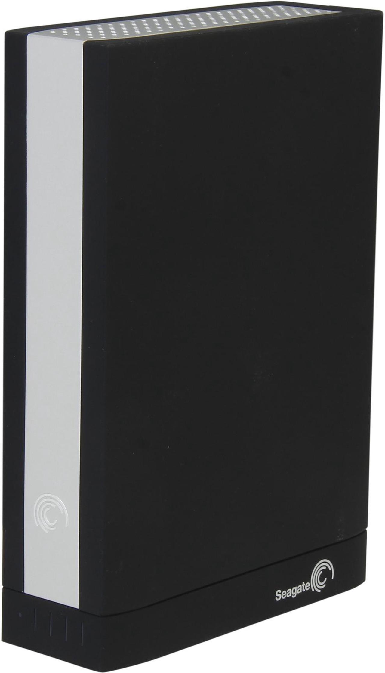 Main image of Seagate 3TB 3.5 USB 3.0 Desktop Drive Backup Plus for Mac & PC Model STCB3000901