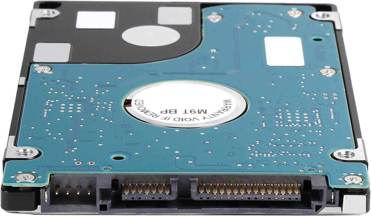 Alt view image 4 of 4 - Seagate Samsung Spinpoint M9T ST2000LM003 2TB 5400 RPM 32MB Cache SATA 6.0Gb/s 2.5" Internal Notebook Hard Drive Bare Drive