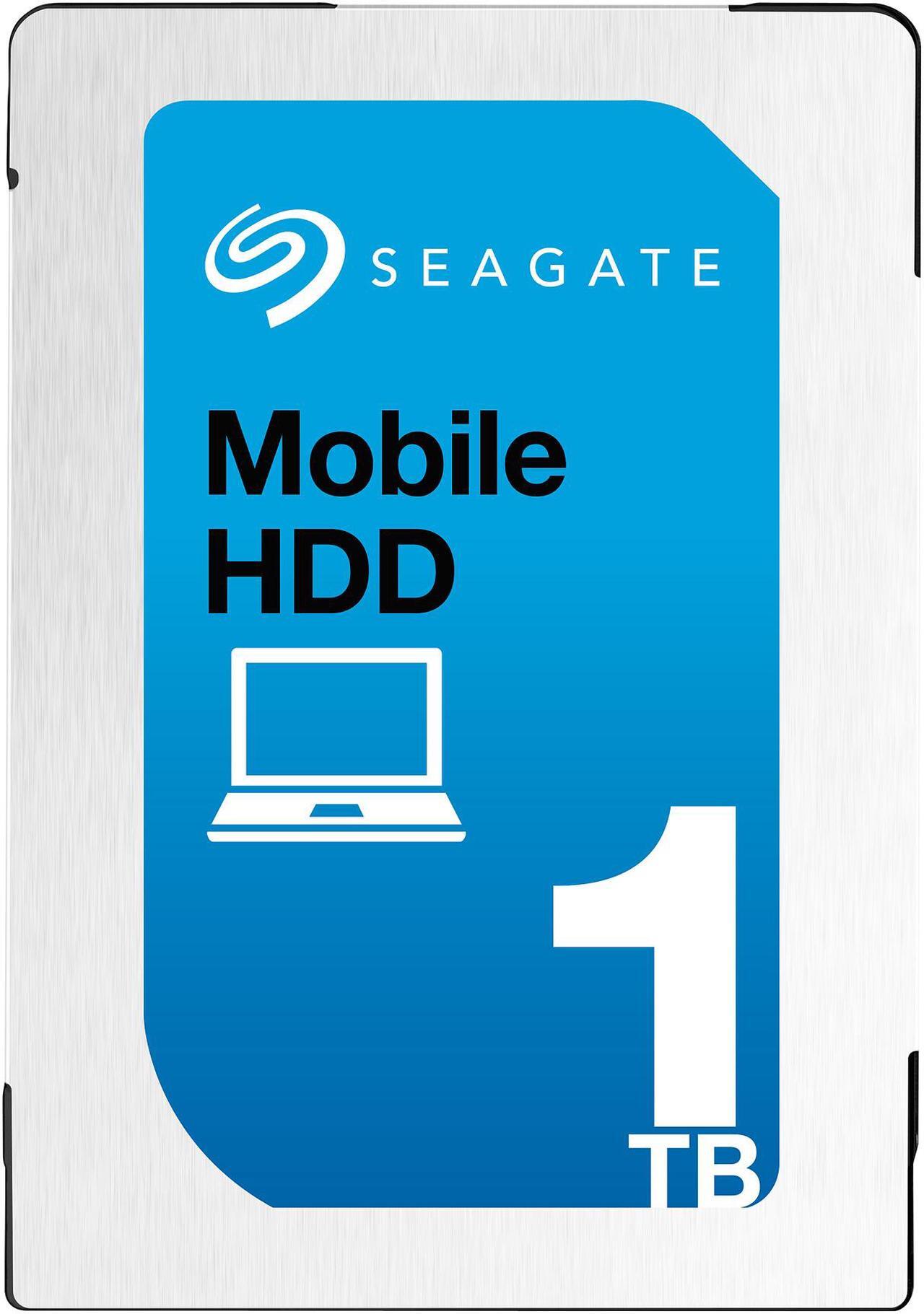 Main image of Seagate ST1000LM035 1TB 5400 RPM 128MB Cache SATA 6.0Gb/s 2.5" Internal Notebook Hard Drive