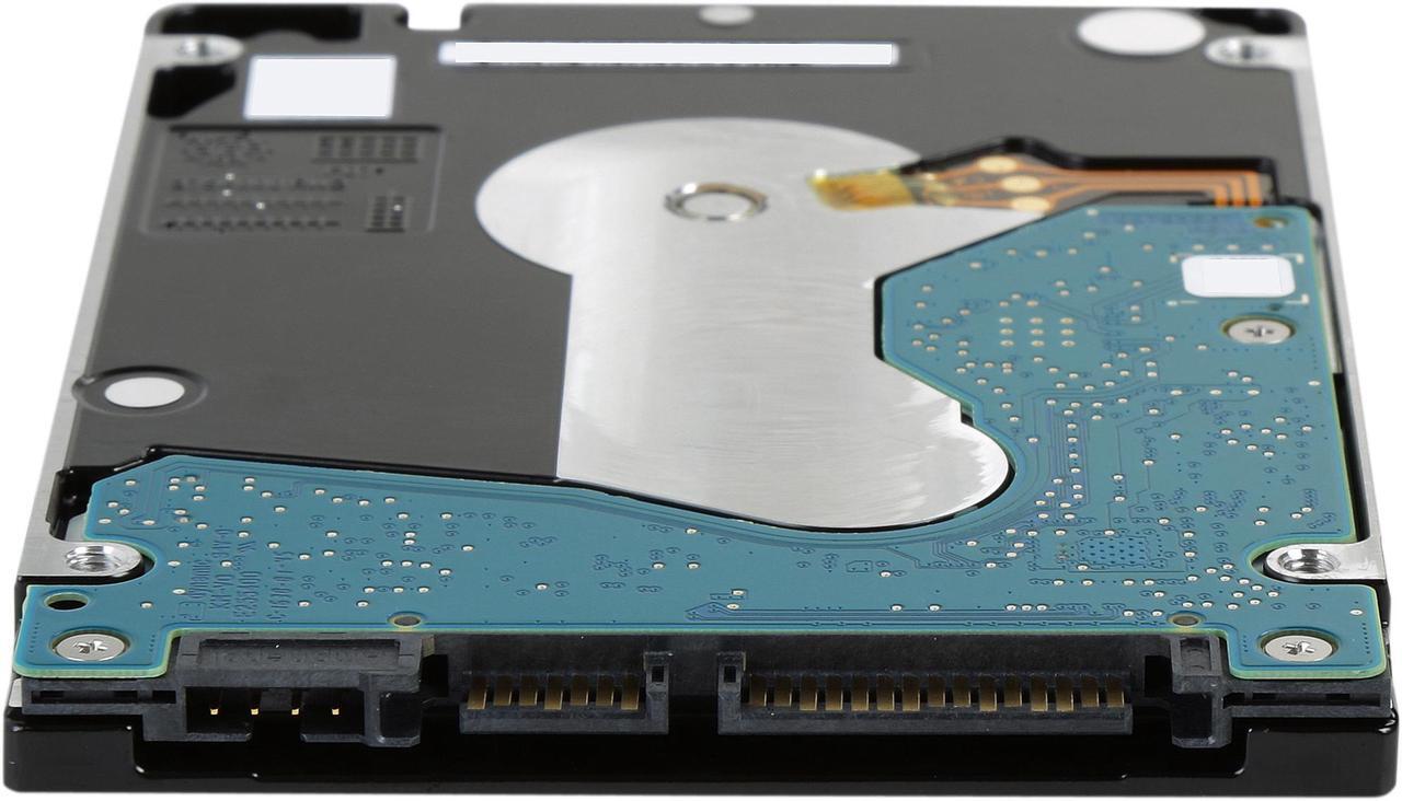 Alt view image 5 of 5 - Seagate FireCuda Gaming SSHD 2TB SATA 6.0Gb/s 2.5" Notebooks / Laptops Internal Hard Drive ST2000LX001