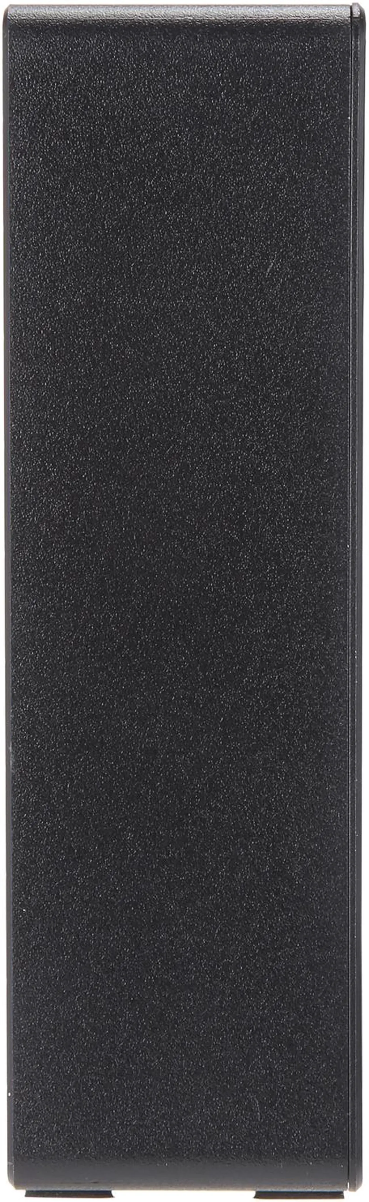 Alt view image 4 of 7 - Seagate Expansion Desktop Hard Drive 4TB HDD External - PC Windows PS4 & Xbox - USB 2.0 & 3.0 Black (STEB4000200)