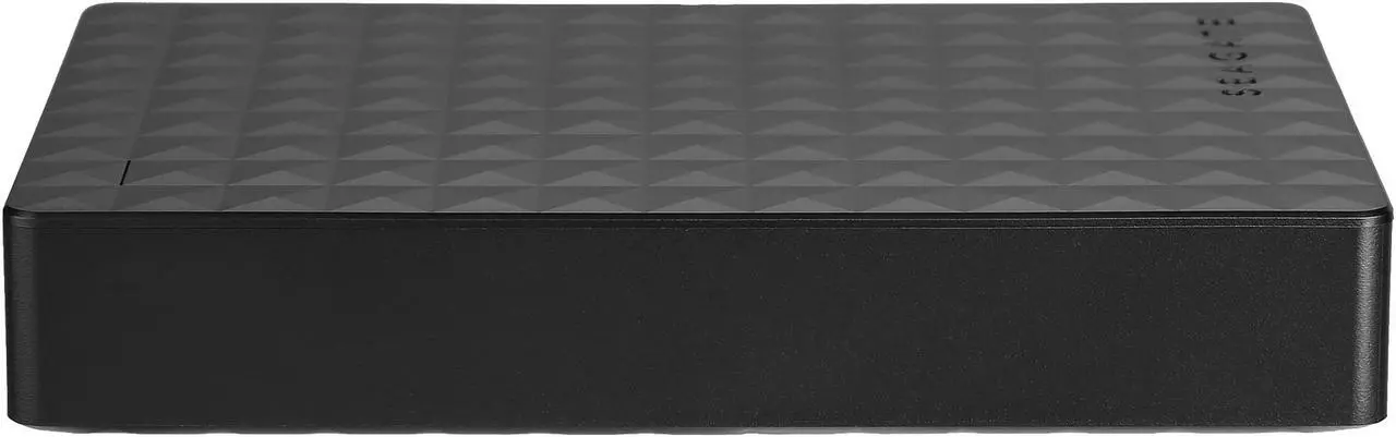 Alt view image 4 of 6 - Seagate Portable Hard Drive 5TB HDD - External Expansion for PC Windows PS4 & Xbox - USB 2.0 & 3.0 Black (STEA5000402)