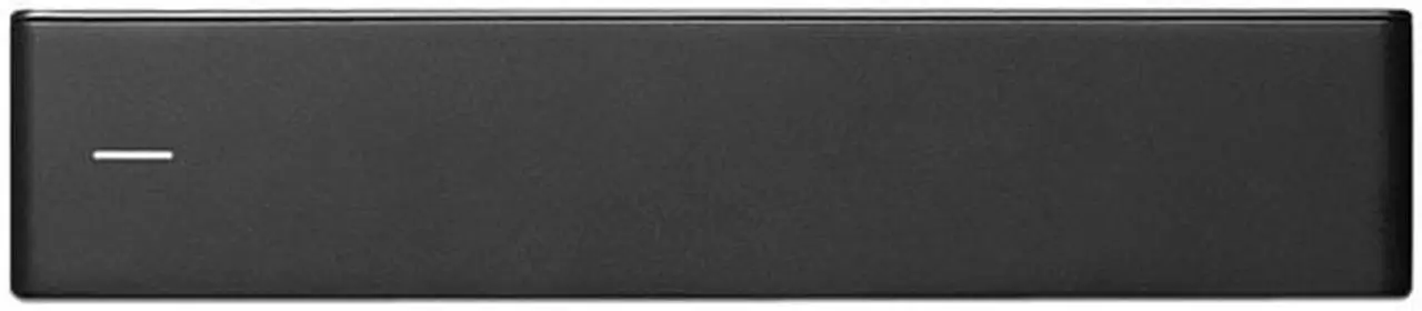Alt view image 9 of 10 - Seagate Expansion Desktop Hard Drive 16TB HDD External - PC Windows PS4 & Xbox - USB 2.0 & 3.0 Black (STEB16000400)