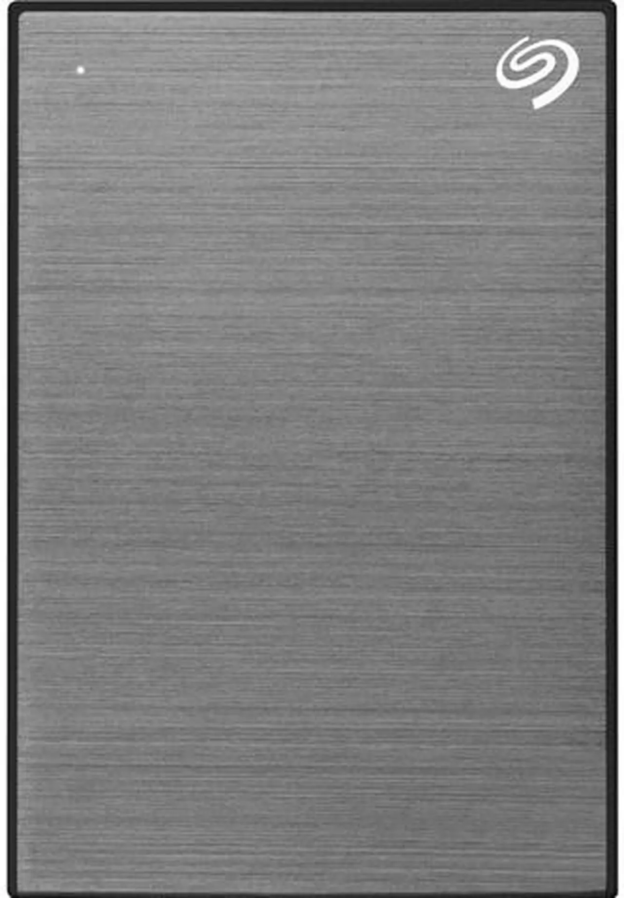 SEAGATE ONE TOUCH 2TB 2.5"(U3)  SPACE GREY / Enduser wrty from Seagate.