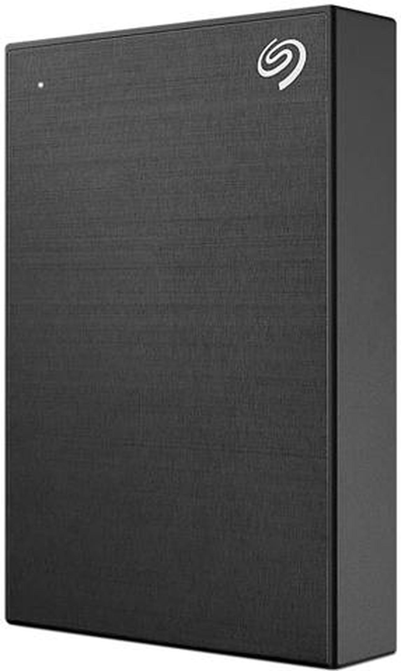 Seagate 2TB One Touch Portable Hard Drive USB 3.0 Model STKY2000400 Black