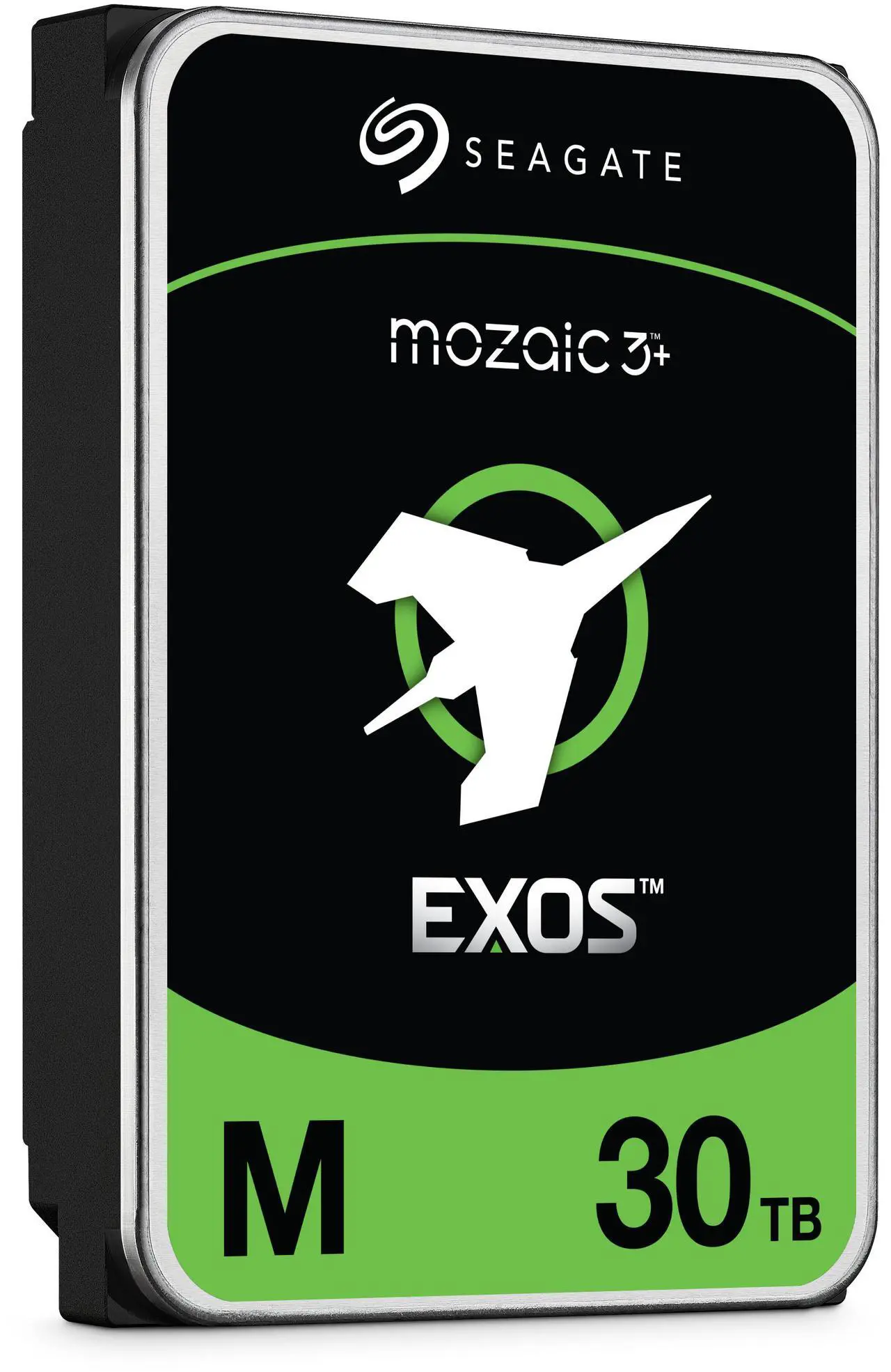 Seagate Exos M 30 TB Internal Hard Drive