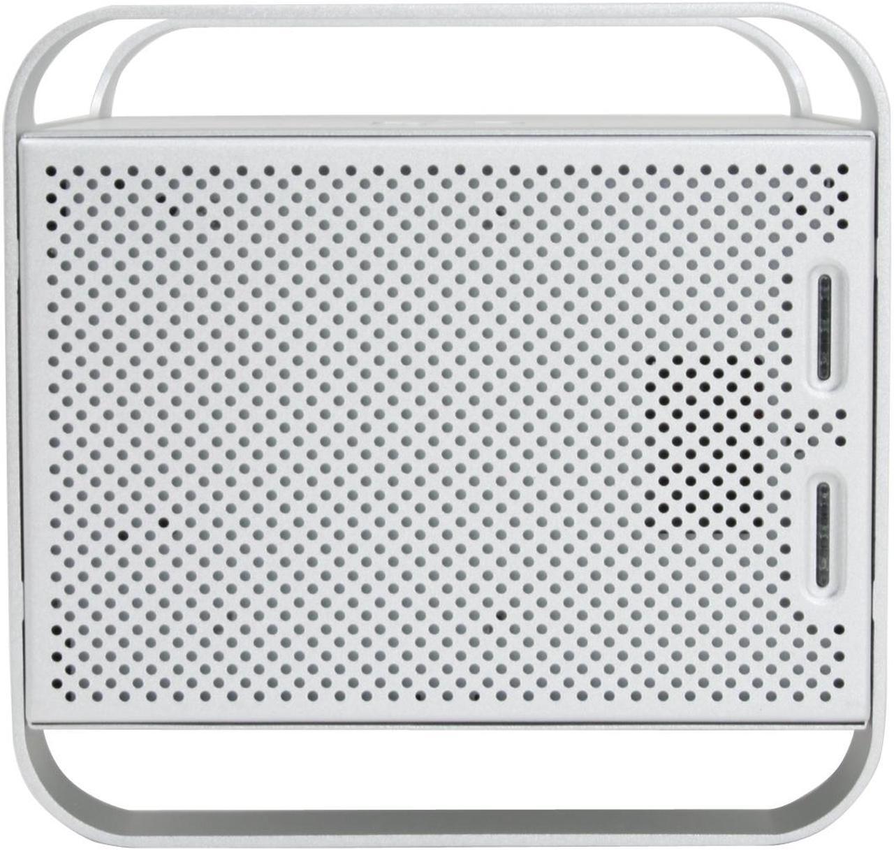 Alt view image 4 of 9 - iomega UltraMax Pro 33744 Hard Drive, eSata/USB 2.0, 1.5TB (2HD x 750GB)