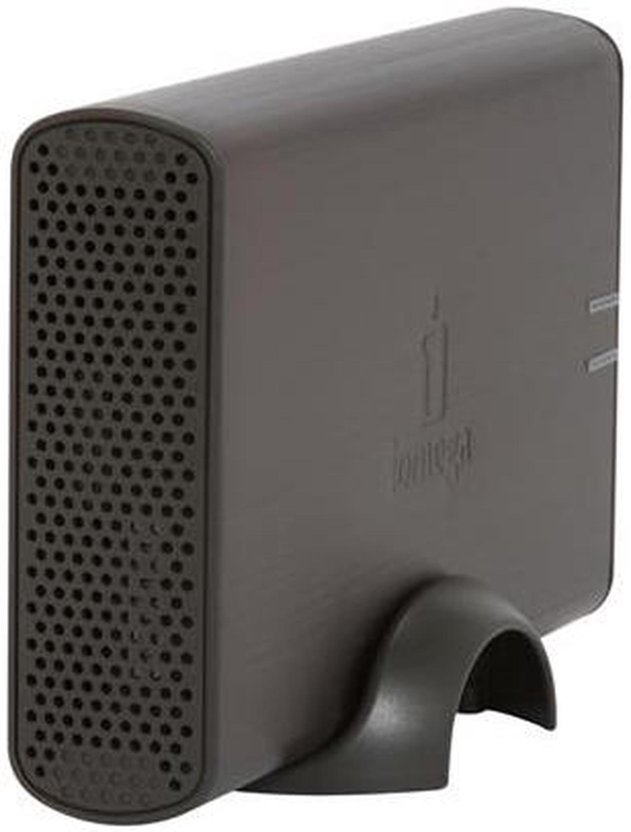 Main image of iomega 34337 1TB Home Media Network Storage