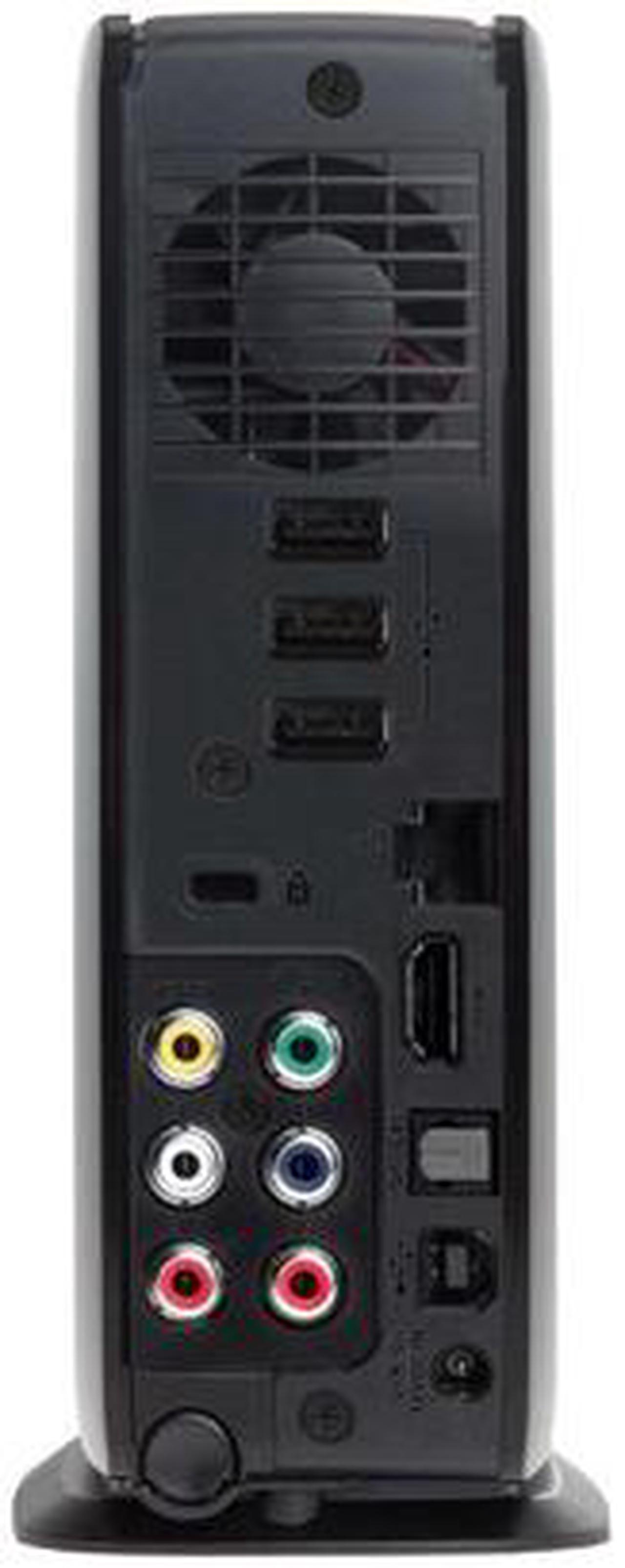 Alt view image 3 of 4 - iomega ScreenPlay Director 1TB HD Media Player 34650