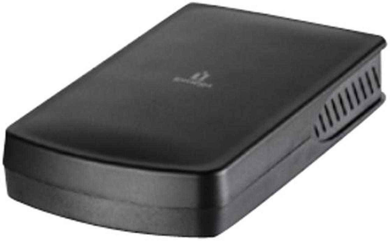 iomega Select 1.5TB USB 2.0 3.5" External Hard Drive 34849