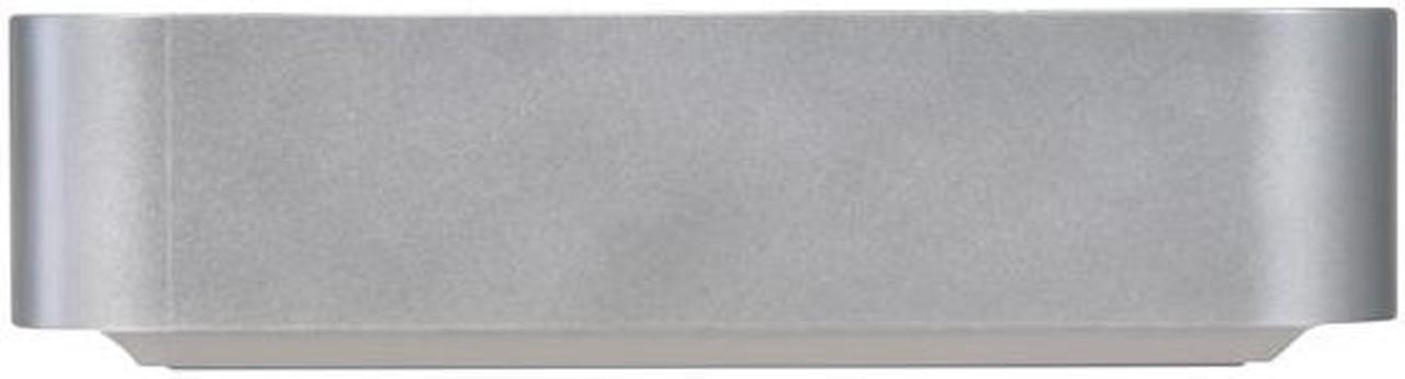 Alt view image 3 of 6 - iomega MiniMax 1TB 3.5" USB 2.0 / Firewire800 External Hard Drive Model 34937