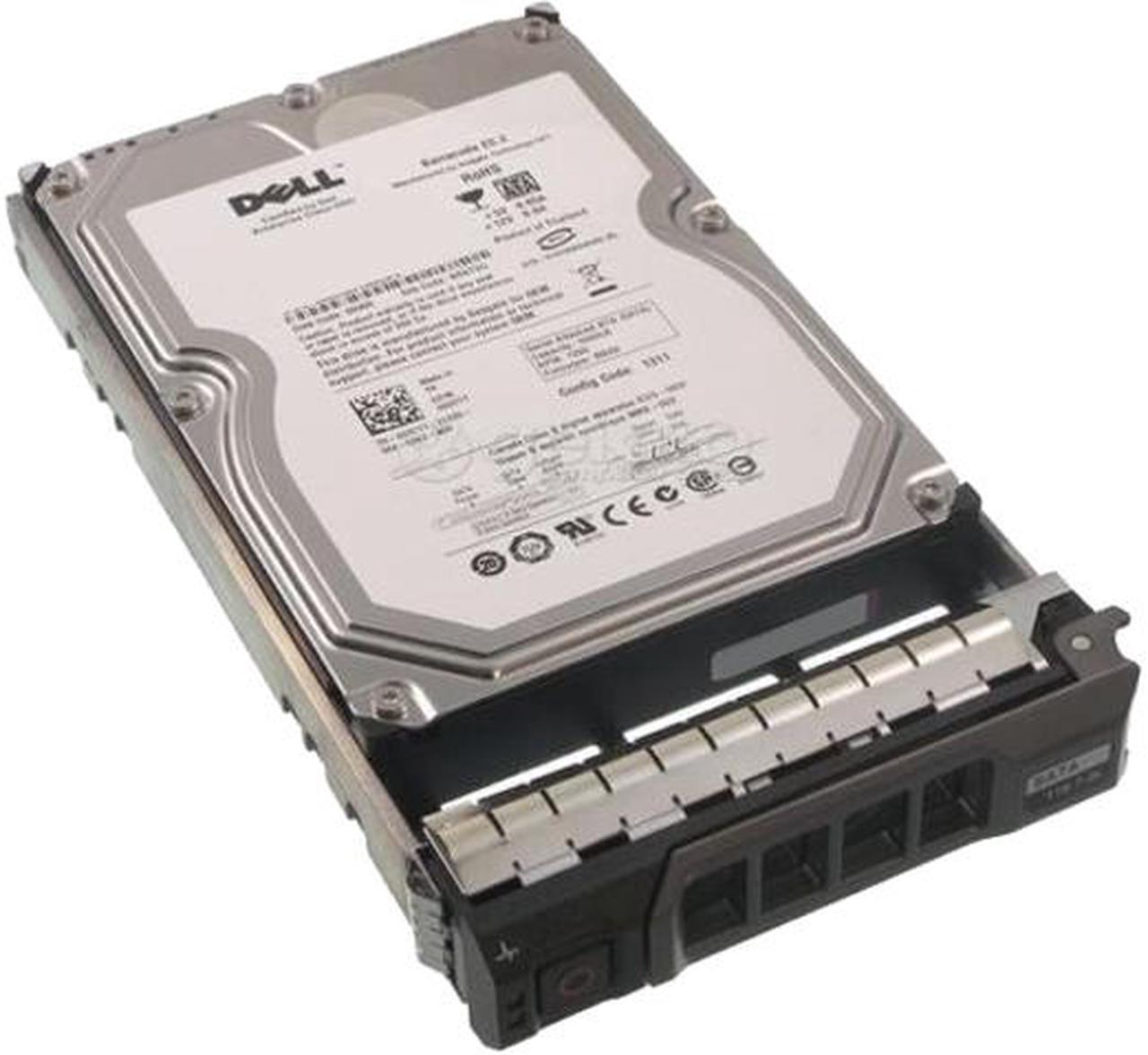 Main image of Dell G377T 1TB 7200 RPM 32MB Cache SATA 3.0Gb/s 3.5" Internal Hard Drive