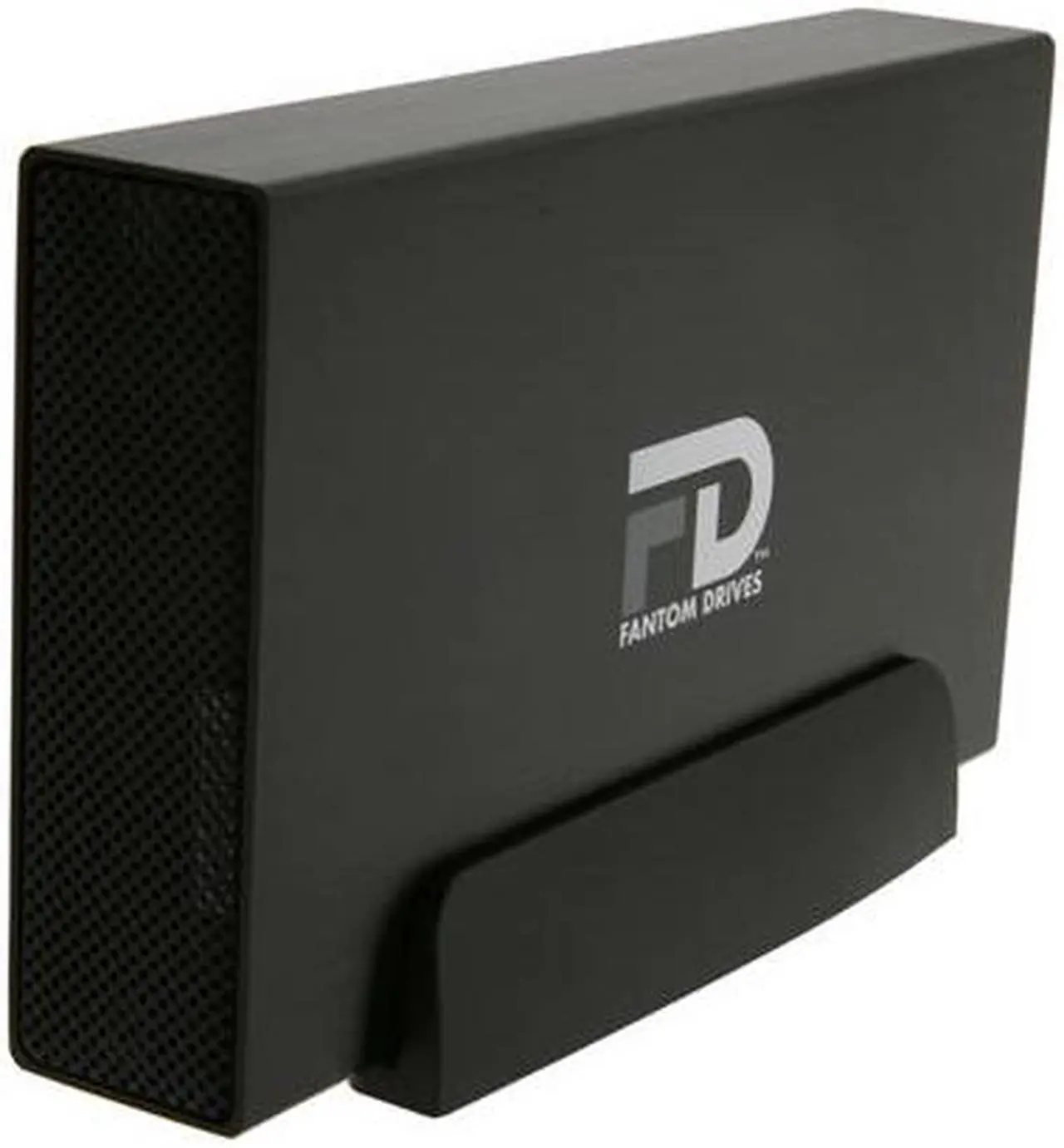 Main image of Fantom Drives G-Force3 1.5TB USB 3.0/2.0 3.5" External Hard Drive GF3B1500U