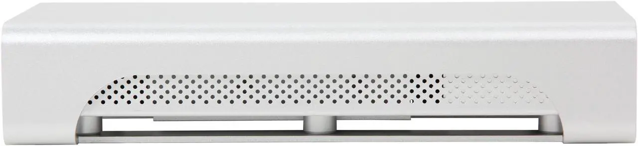 Alt view image 3 of 5 - G-Technology G-Drive(Gen 4) 2TB 7200 RPM Professional High-Performance EXternal Hard Drive eSATA/ USB 2.0/ Firewire800 Silver (0G00203)
