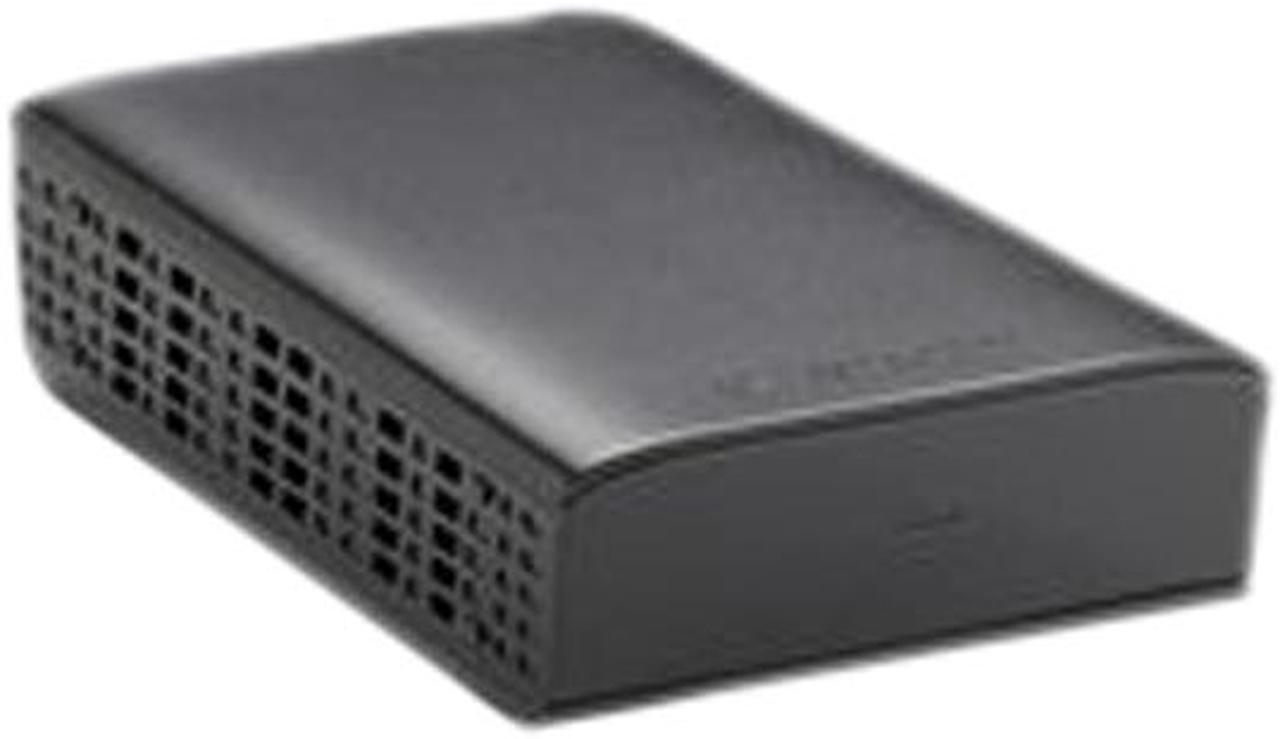 Main image of Verbatim Store 'n' Save 3TB USB 3.0 3.5" Desktop Hard Drive 97581