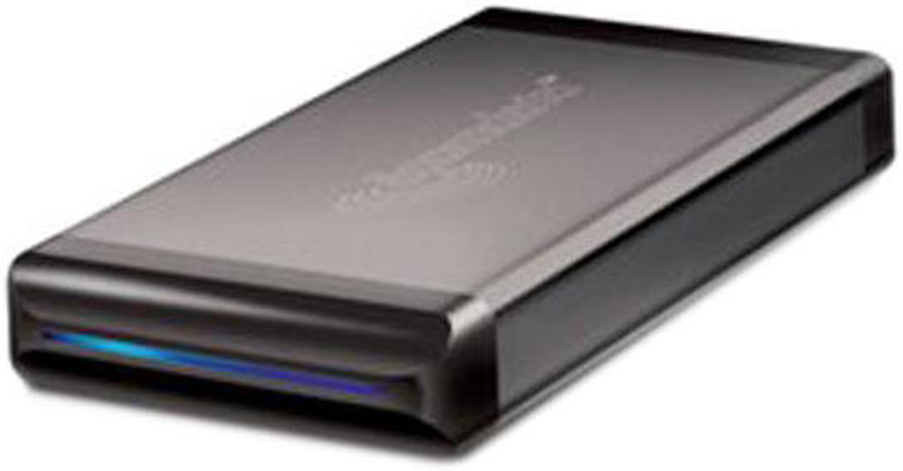 acomdata PureDrive 2TB USB 3.0 3.5
