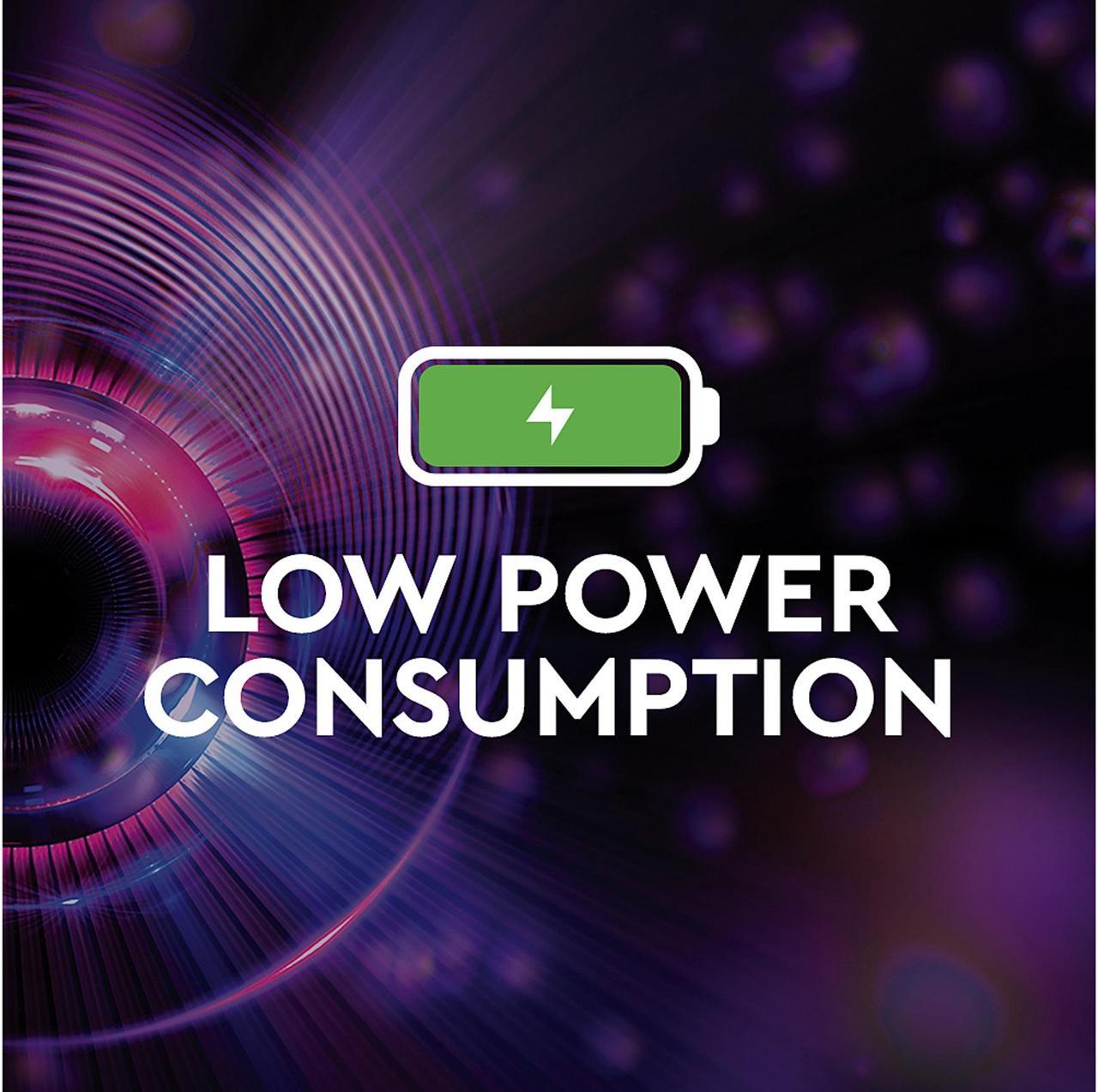 Alt view image 5 of 7 - WD Purple WD82PURZ 8TB 7200 RPM 256MB Cache SATA 6.0Gb/s 3.5" Internal Hard Drive Bare Drive
