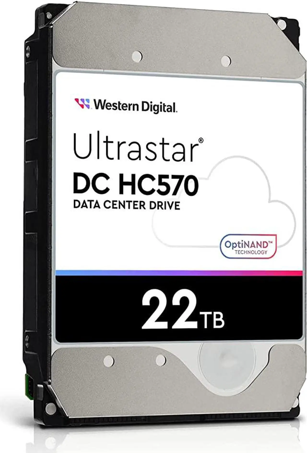 Ultrastar DC HC570 - Thumbnail 3